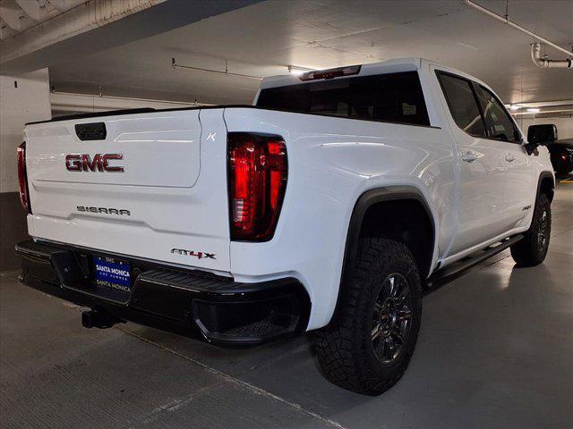 new 2026 GMC Sierra 1500 car, priced at $85,285