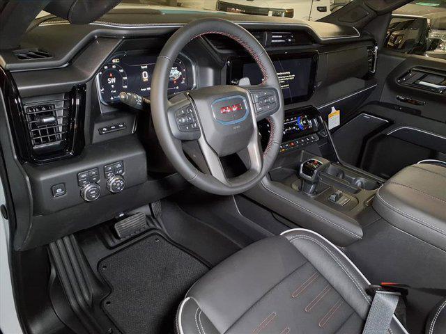 new 2026 GMC Sierra 1500 car, priced at $85,285