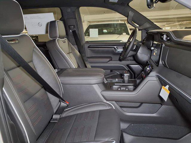 new 2026 GMC Sierra 1500 car, priced at $85,285