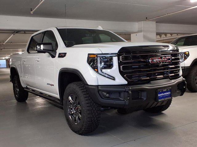 new 2026 GMC Sierra 1500 car, priced at $85,285