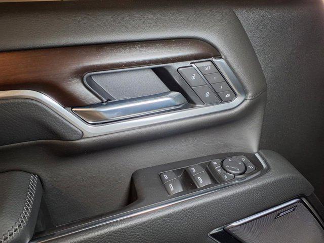 new 2025 GMC Sierra 2500 car, priced at $85,220