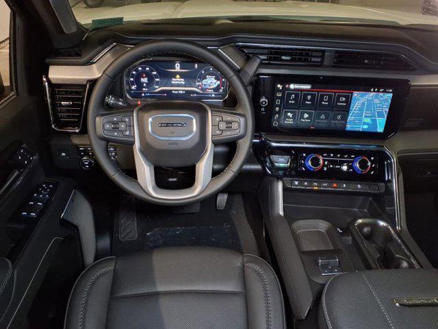 new 2025 GMC Sierra 2500 car, priced at $85,220