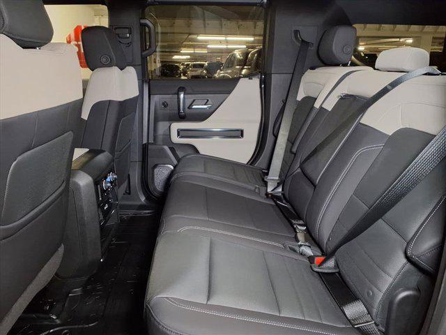 used 2026 GMC HUMMER EV SUV car