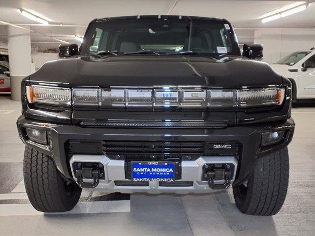 used 2026 GMC HUMMER EV SUV car