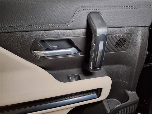 used 2026 GMC HUMMER EV SUV car