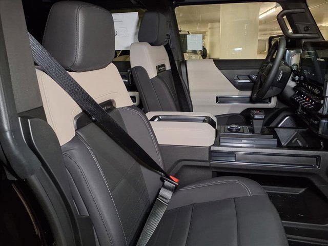 used 2026 GMC HUMMER EV SUV car