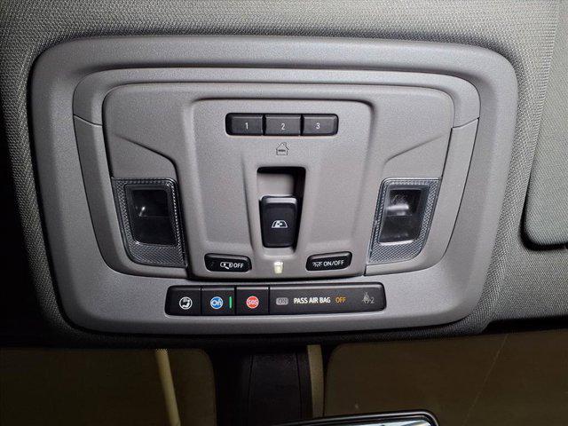used 2021 GMC Sierra 1500 car, priced at $39,995