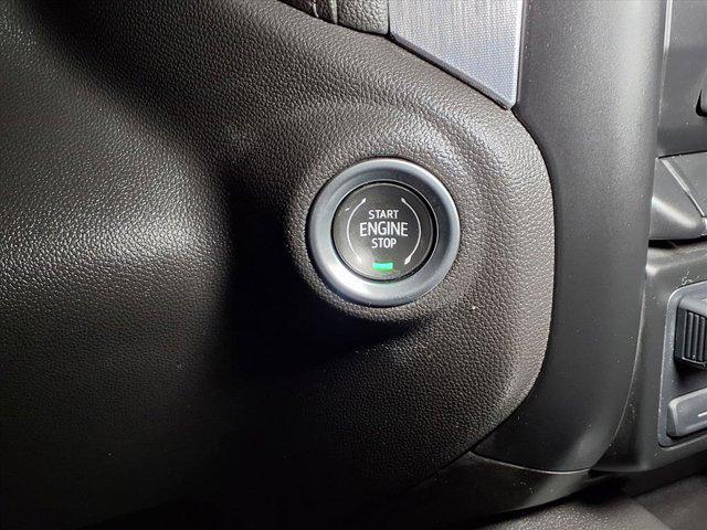 used 2021 GMC Sierra 1500 car, priced at $39,995