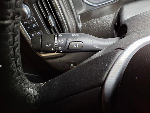 used 2021 GMC Sierra 1500 car, priced at $39,995
