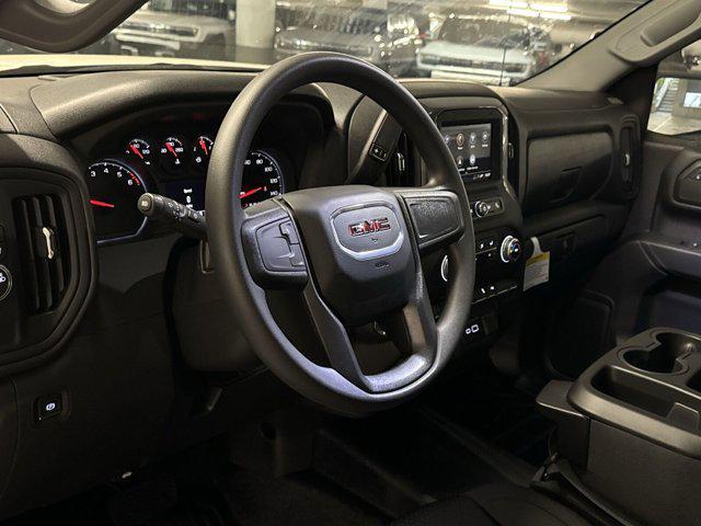 new 2024 GMC Sierra 1500 car, priced at $41,595