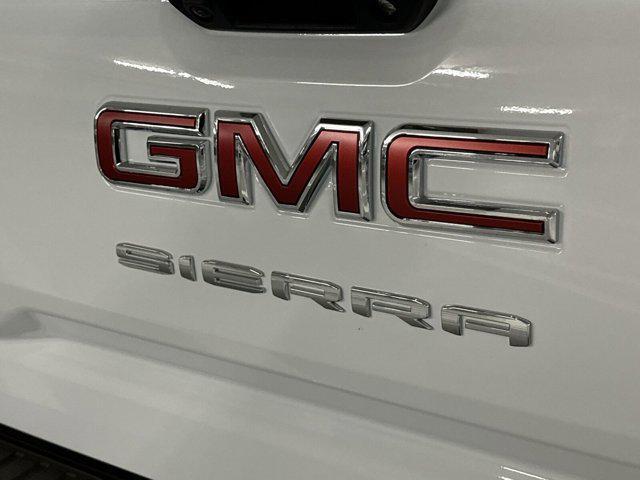 new 2024 GMC Sierra 1500 car, priced at $41,595