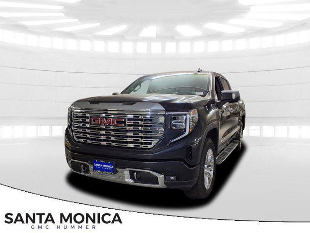 new 2025 GMC Sierra 1500 car, priced at $71,460