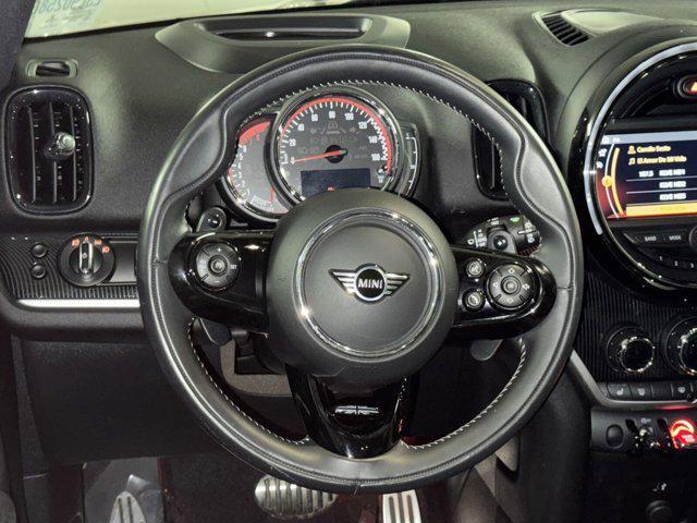 used 2020 MINI Countryman car, priced at $27,785