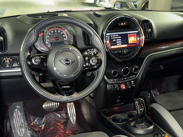 used 2020 MINI Countryman car, priced at $27,785