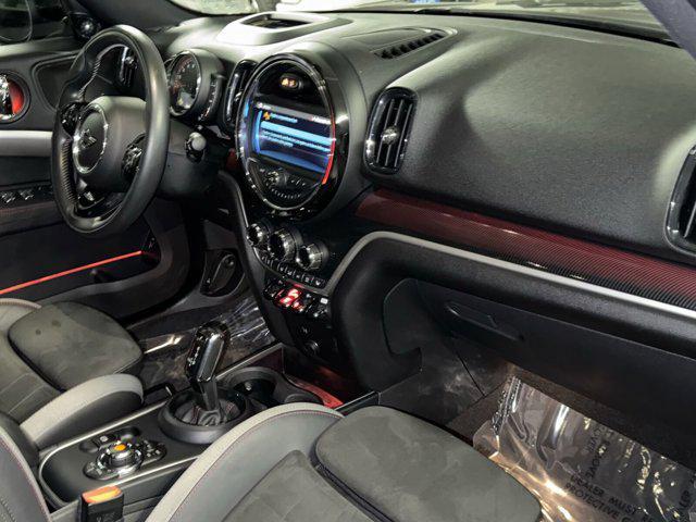 used 2020 MINI Countryman car, priced at $27,785