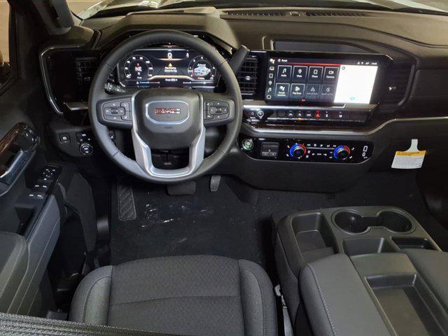 new 2025 GMC Sierra 1500 car, priced at $56,230