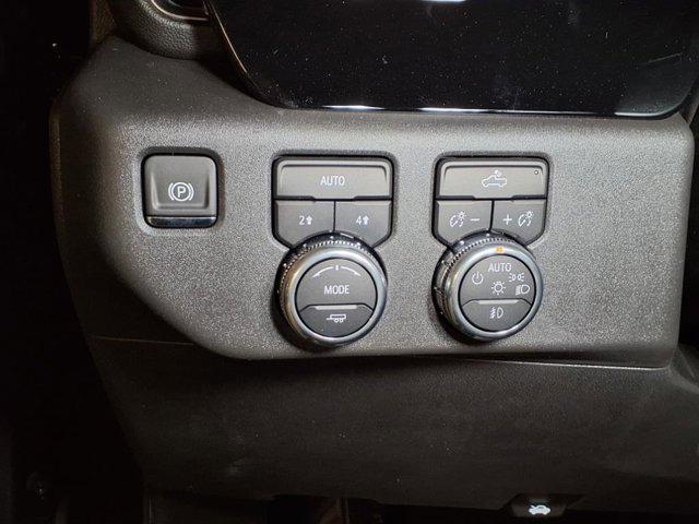new 2025 GMC Sierra 1500 car, priced at $56,230