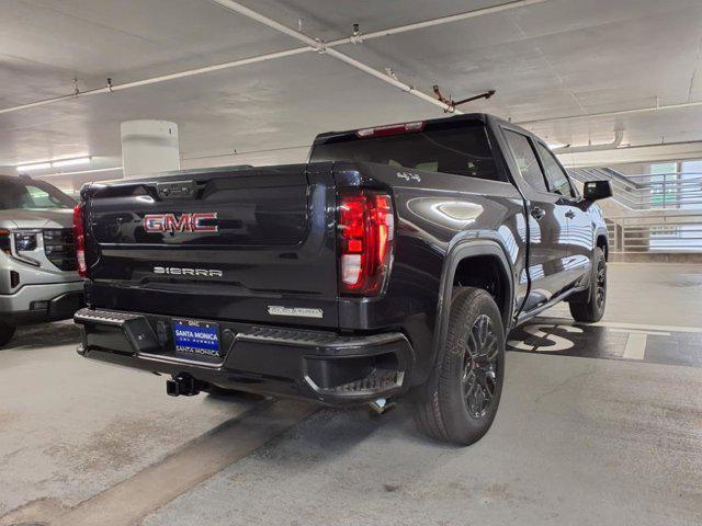 new 2025 GMC Sierra 1500 car, priced at $56,230