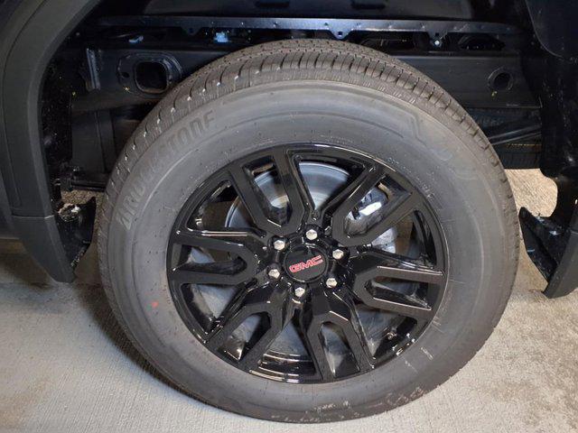new 2025 GMC Sierra 1500 car, priced at $56,230