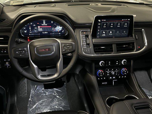 new 2024 GMC Yukon XL car, priced at $72,106