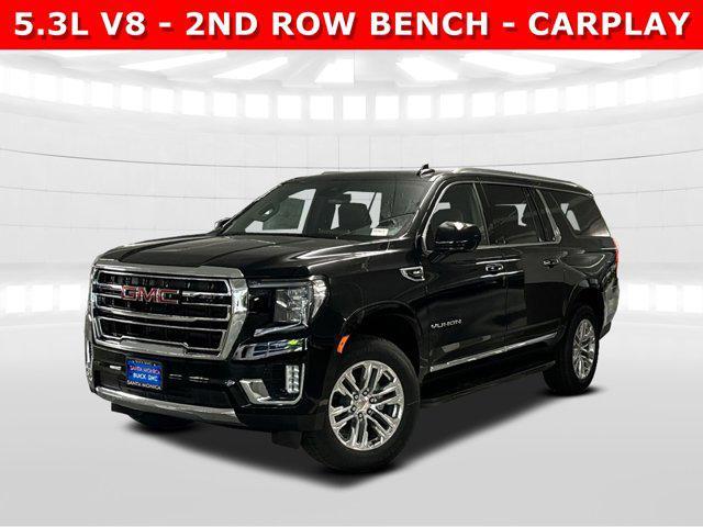 new 2024 GMC Yukon XL car, priced at $72,390