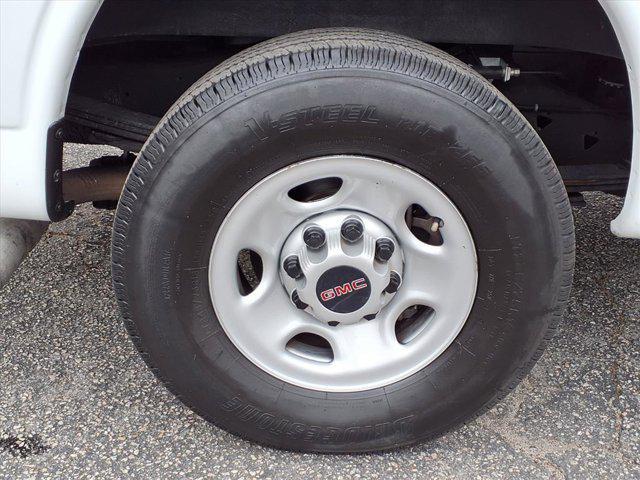 used 2023 GMC Savana 2500 car, priced at $27,995