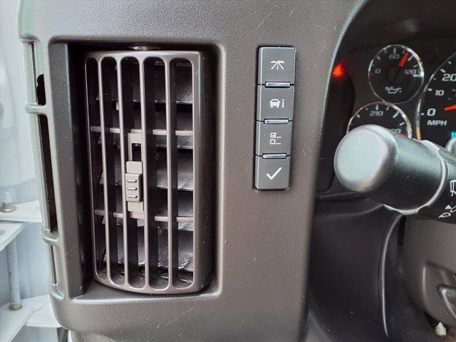 used 2023 GMC Savana 2500 car, priced at $27,995