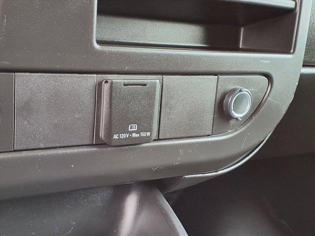 used 2023 GMC Savana 2500 car, priced at $27,995