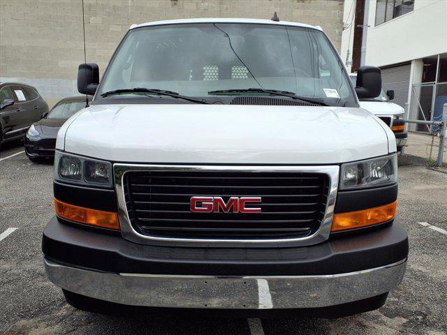 used 2023 GMC Savana 2500 car, priced at $27,995
