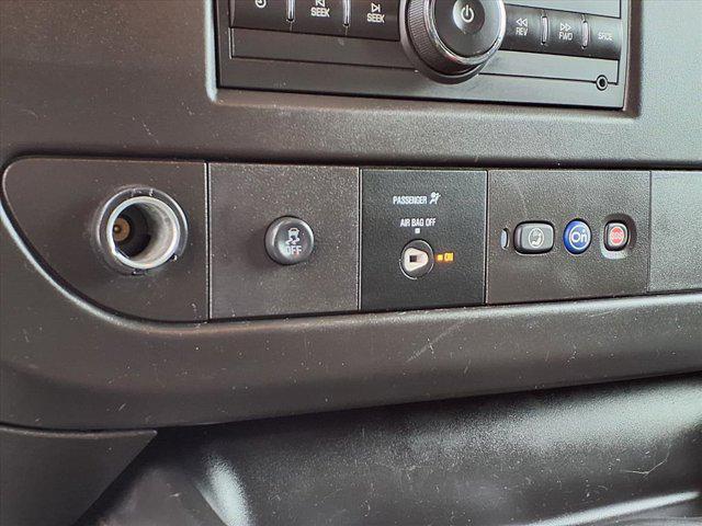 used 2023 GMC Savana 2500 car, priced at $27,995