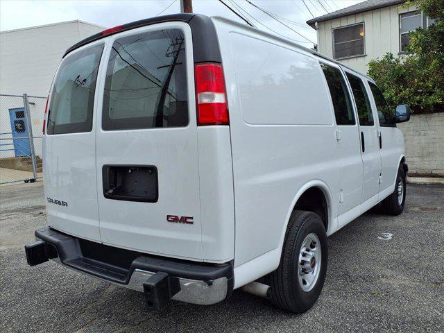 used 2023 GMC Savana 2500 car, priced at $27,995