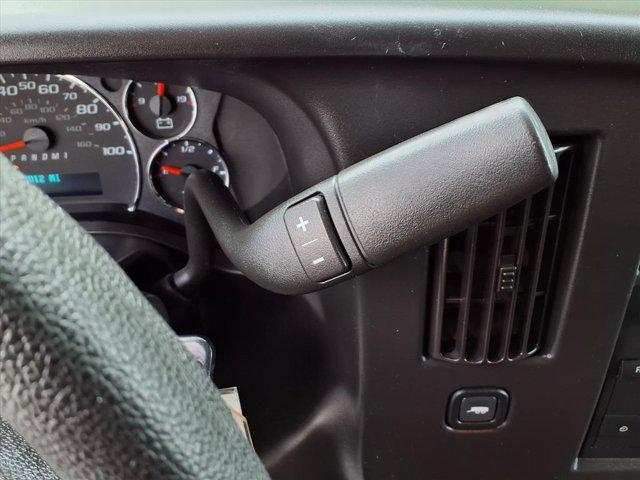 used 2023 GMC Savana 2500 car, priced at $27,995