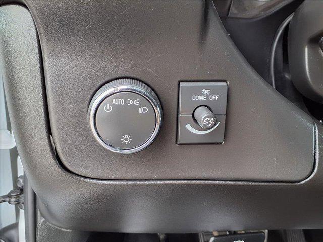 used 2023 GMC Savana 2500 car, priced at $27,995