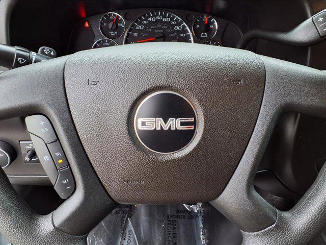used 2023 GMC Savana 2500 car, priced at $27,995