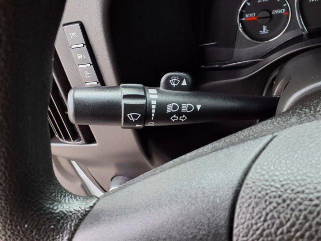 used 2023 GMC Savana 2500 car, priced at $27,995