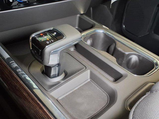 new 2025 GMC Sierra 1500 car, priced at $61,780