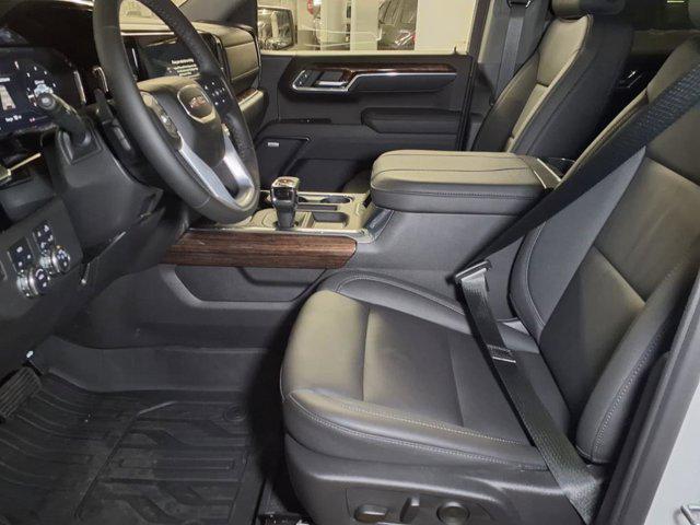 new 2025 GMC Sierra 1500 car, priced at $61,780