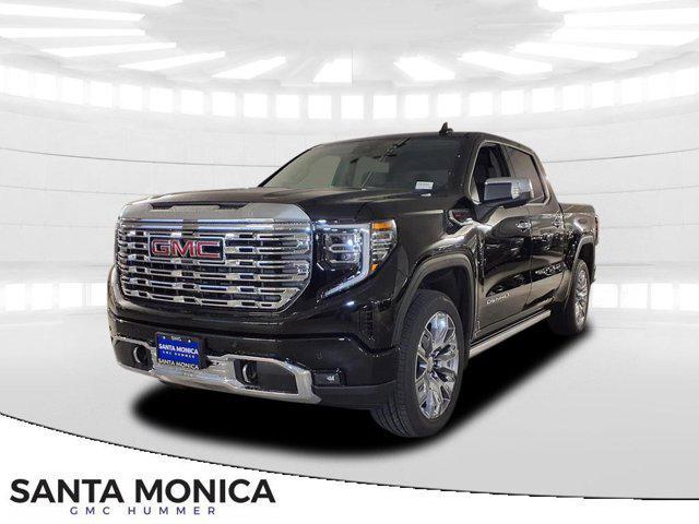 new 2026 GMC Sierra 1500 car, priced at $80,090