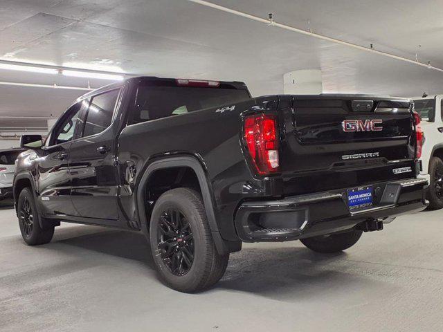 new 2025 GMC Sierra 1500 car, priced at $56,230