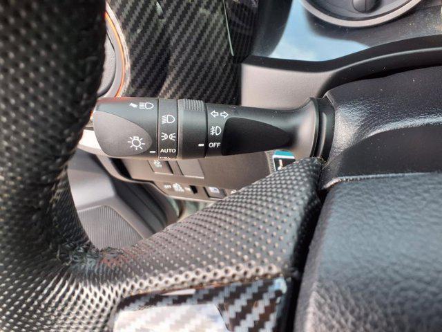 used 2023 Toyota Tacoma car, priced at $39,995