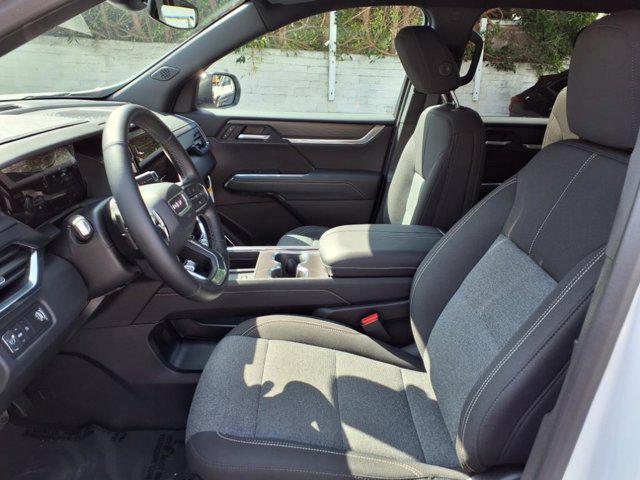 used 2025 GMC Acadia car, priced at $42,111