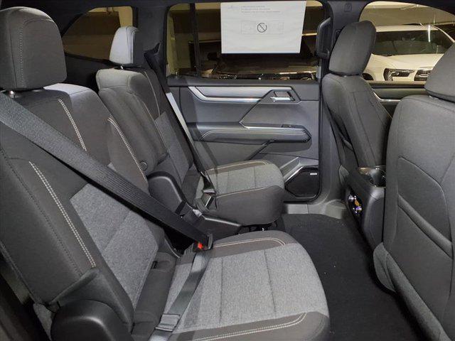 new 2026 GMC Acadia car, priced at $44,722