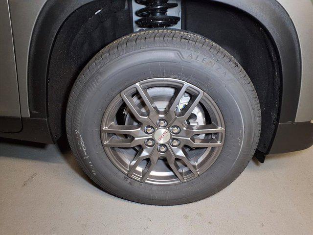 new 2026 GMC Acadia car, priced at $44,722