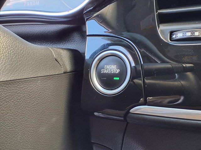 used 2022 Buick Encore car, priced at $18,888
