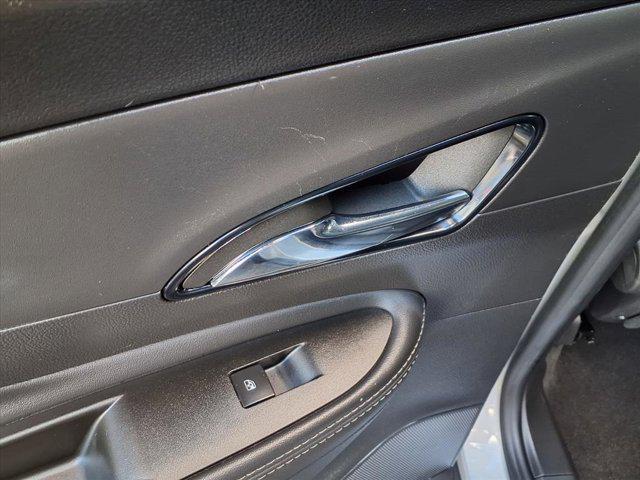used 2022 Buick Encore car, priced at $18,888