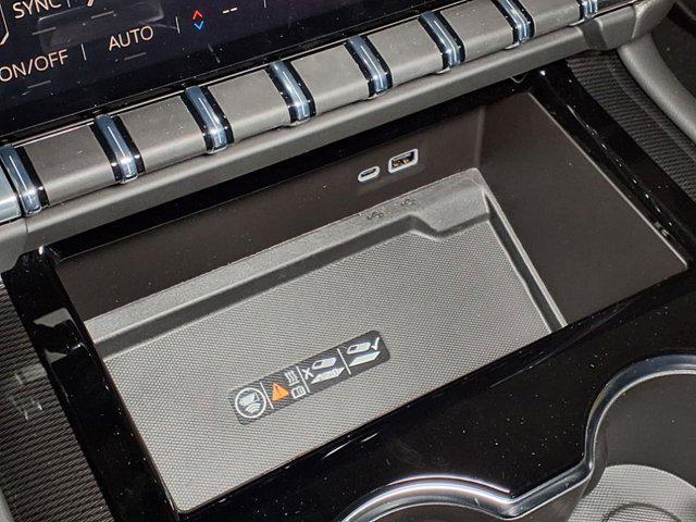 new 2025 GMC Yukon car, priced at $69,910