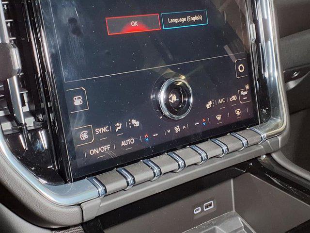 new 2025 GMC Yukon car, priced at $69,910