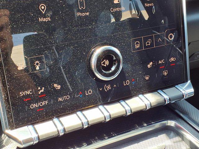 used 2026 GMC Sierra EV car