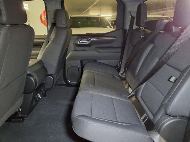 new 2025 GMC Sierra 1500 car, priced at $56,230