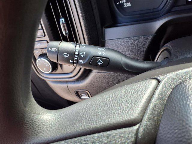 used 2024 Chevrolet Silverado 1500 car, priced at $39,595